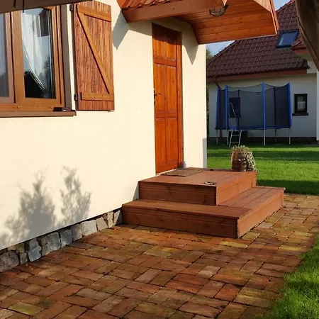 Gościnny Przewłoka Ustka