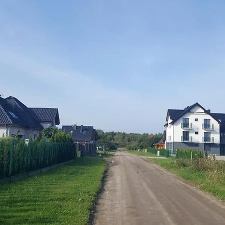 Gościnny Przewłoka * Ustka