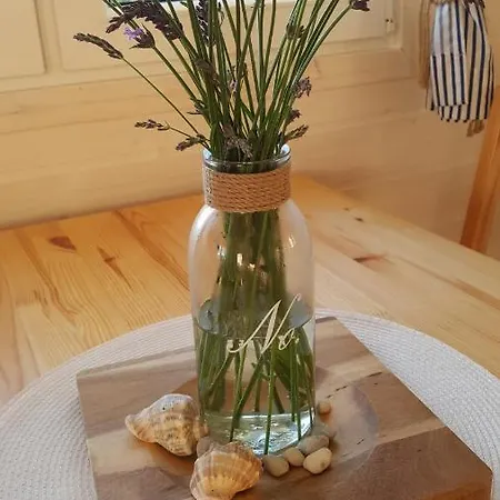 Goscinny Przewloka Lodge Stolpmünde