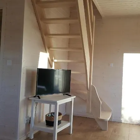 Lodge Goscinny Przewloka