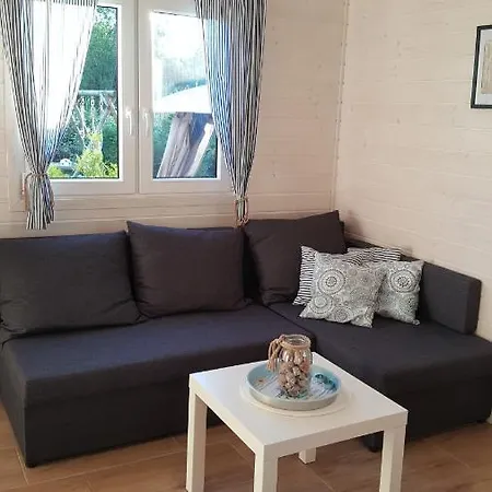 Lodge Goscinny Przewloka