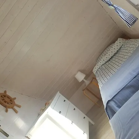 Goscinny Przewloka Lodge