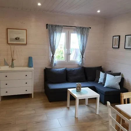 Goscinny Przewloka Lodge