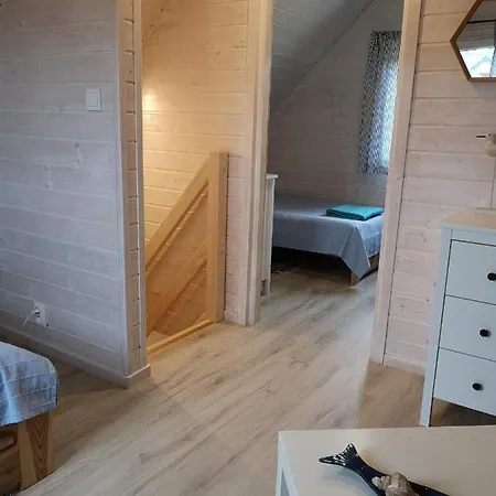 Goscinny Przewloka Ustka