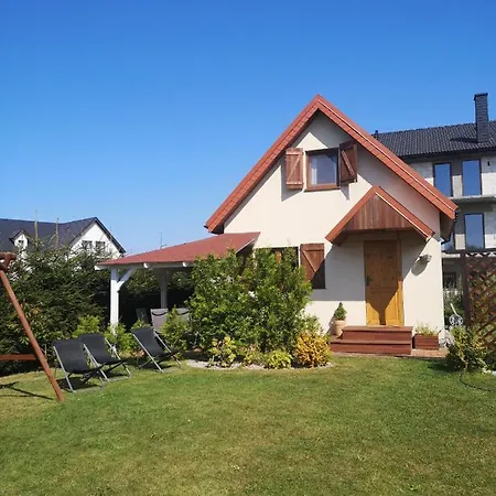 Goscinny Przewloka * Ustka