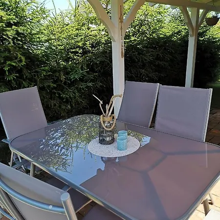 Goscinny Przewloka Lodge