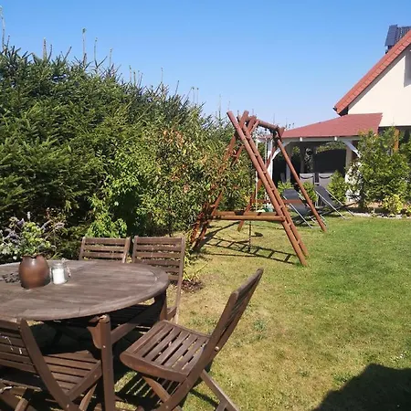 Goscinny Przewloka Lodge