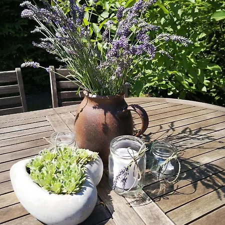 Lodge Goscinny Przewloka