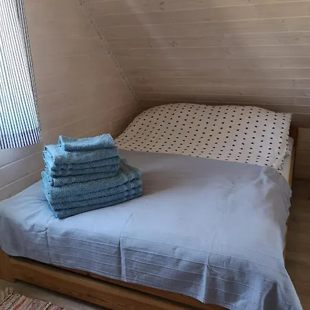 Goscinny Przewloka * Ustka