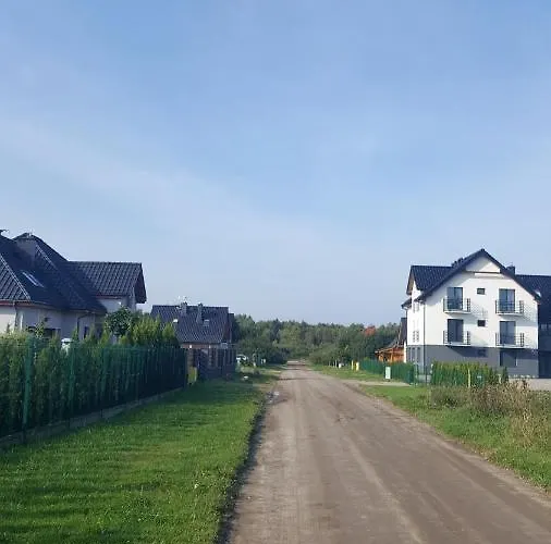 Goscinny Przewloka * Ustka