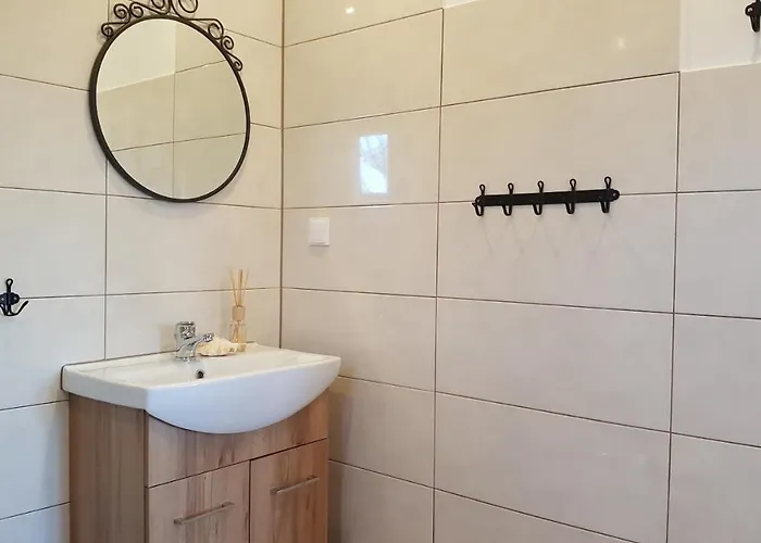 Goscinny Przewloka Ustka