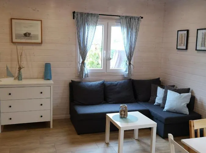 Goscinny Przewloka Lodge