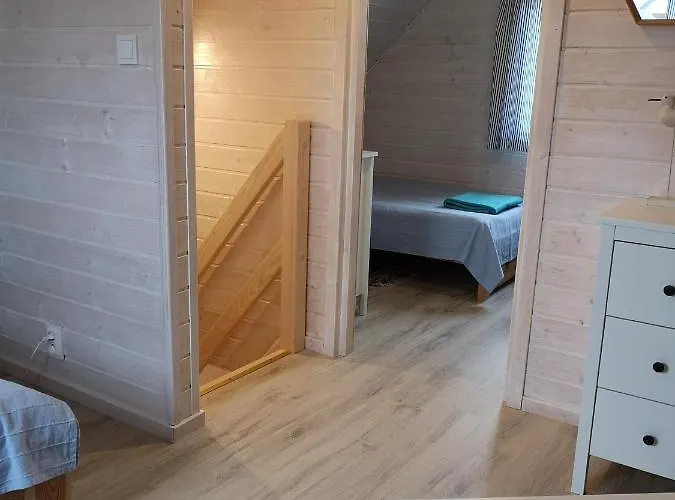 Goscinny Przewloka Ustka