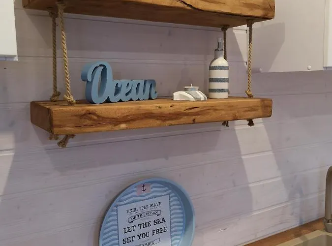 Lodge Goscinny Przewloka