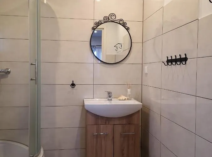 Goscinny Przewloka Lodge