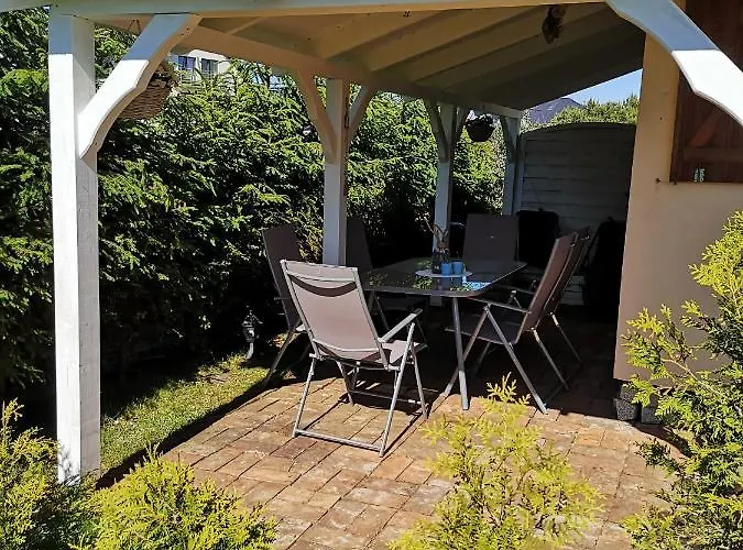 Goscinny Przewloka Lodge