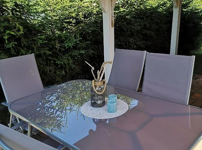 Goscinny Przewloka Lodge