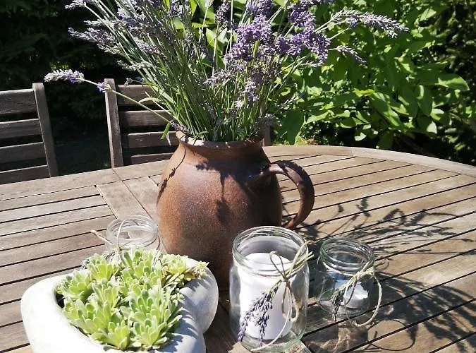 Lodge Goscinny Przewloka