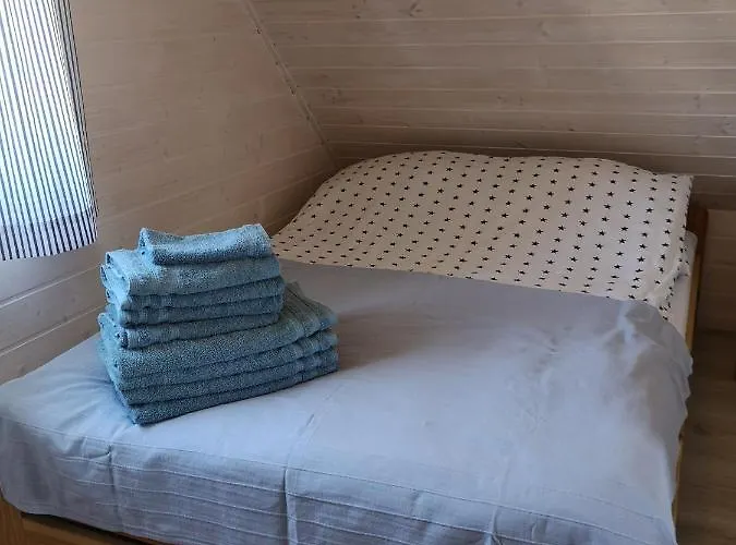 Goscinny Przewloka * Ustka